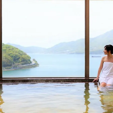 Bay Resort Hotel Shodoshima-2
